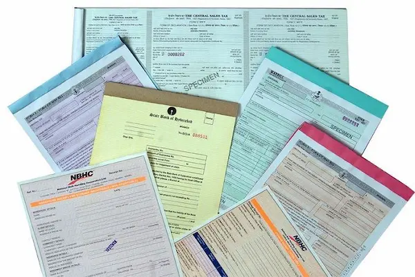 Factura comercial de importación Qué es y por qué es clave